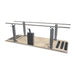 Armedica AM-711 7' Floor Mount Parallel Bars - DENTAMED USA