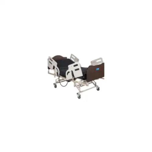 Gendron MC4842SD Maxi Rest Acute Care Bariatric Bed bariatric hospital bed gendron-mc4842sd-maxi-rest-acute-care-bariatric-bed-dentamed-usa
