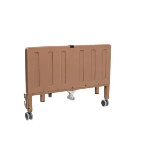 Drive Medical Full Electric Low Height Bed with rails & innerspring mattress 15001ABV Homecare & Hospital Beds 