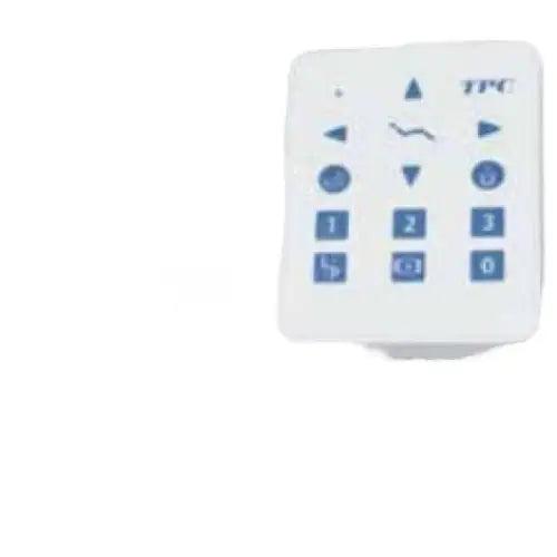 TPC Laguna 2.0 Mirage Electromechanical Patient Chair L2000-2.0 Dentistry tpc-laguna-2-0-mirage-electromechanical-patient-chair-l2000-2-0 