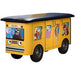 Clinton Industries 7020-RR Zoo Bus Pediatric Ready Room Pediatric Ready Room clinton-industries-7020-rr-zoo-bus-pediatric-ready-room 