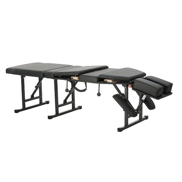 PHS Chiropractic Basic Pro Portable Table - DENTAMED USA