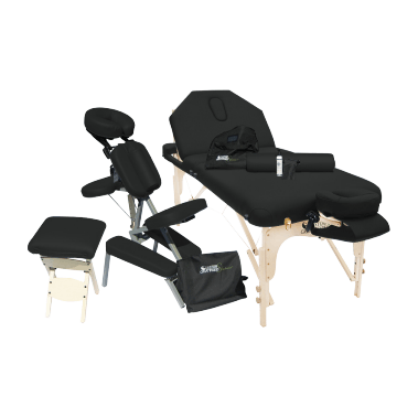 Custom Craftworks Spa Series Destiny Portable Table I9302 - DENTAMED USA