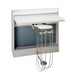 Beaverstate Cabinet Mount System Unit S0-3304 Dental rear mount unit - DENTAMED USA