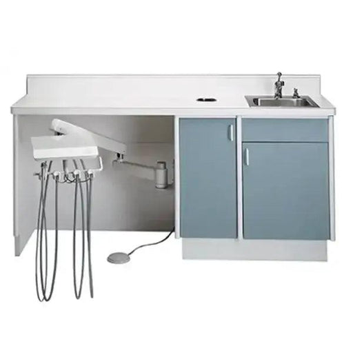 Beaverstate Dental Cabinet Mount System Sd-3302 Dental Cabinet beaverstate-dental-cabinet-mount-system-sd-3302-dentamed-usa Dentamed USA 