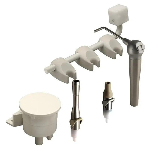 Beaverstate Dental Cabinet Mount Vacuum Accessory Kit 105-175 - DENTAMED USA