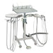 Beaverstate Dental Mobile Dental Cart System S-4250 - DENTAMED USA
