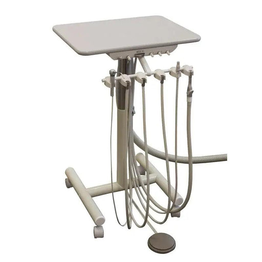 Beaverstate Dental Mobile System Cart A-3153 - DENTAMED USA