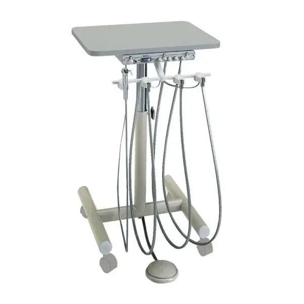 Beaverstate Dental Mobile System Doctor's Cart A-4100 - DENTAMED USA