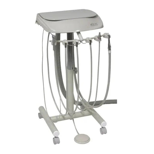 Beaverstate Dental Mobile System Hygienist's Cart S-4350 - DENTAMED USA