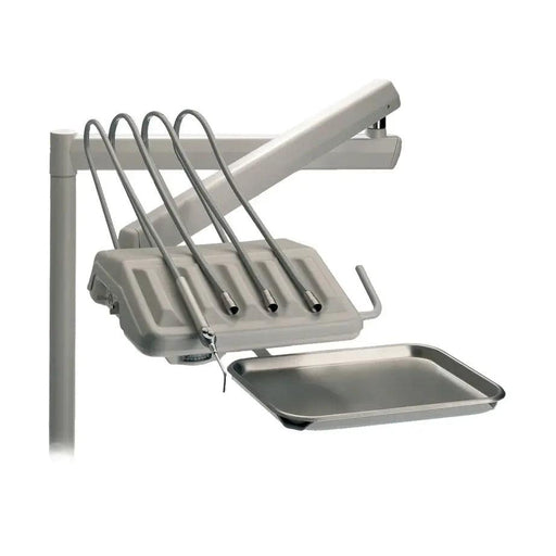 Beaverstate Dental Over The Patient System S-6307 - DENTAMED USA