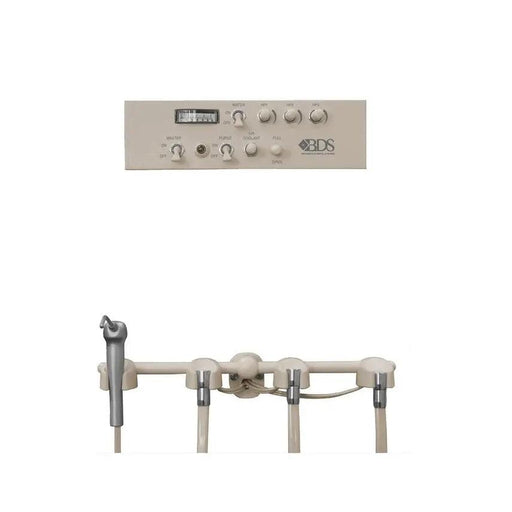 Beaverstate Dental Panel Mounted Handpiece Control PM-4500 - DENTAMED USA