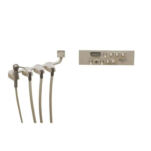 Beaverstate Dental Panel Mounted Handpiece Control PM-4501 - DENTAMED USA