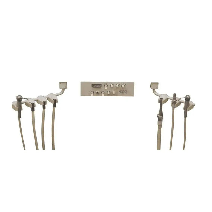 Beaverstate Dental Panel Mounted Handpiece Control PM-4551 - DENTAMED USA