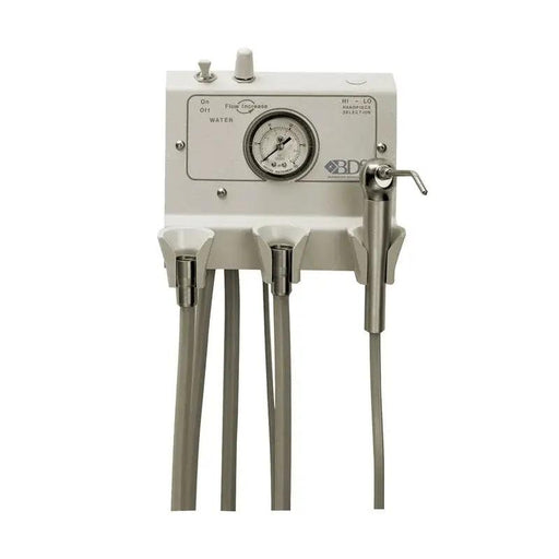 Beaverstate Dental Wall Mounted Handpiece Control A-220 - DENTAMED USA