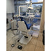 Refurbished Belmont Dental Chair With New ADS Unit & Light 565428 - DENTAMED USA