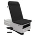 FusionONE Power Hi-Lo Manual Back Exam Chair with Foot Control Examination Chairs & Tables 