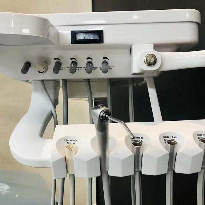 Unidades Odontologicas Sillon Den Tal Completo Foshan Cheap Den Tal Unit Den Tal Chair Cheaper