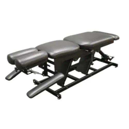 PHS Chiropractic ErgoBasic Benche with Manual Pump Elevation EB9060 ErgoBasic Benche with Manual Pump Elevation EB9060