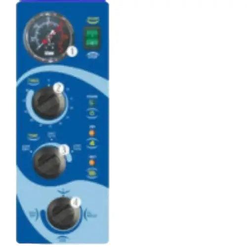 Tuttnauer 2540M (10) Manual Autoclave - M Series Manual Autoclave - M Series tuttnauer-2540m-10-manual-autoclave-m-series-dentamed-usa