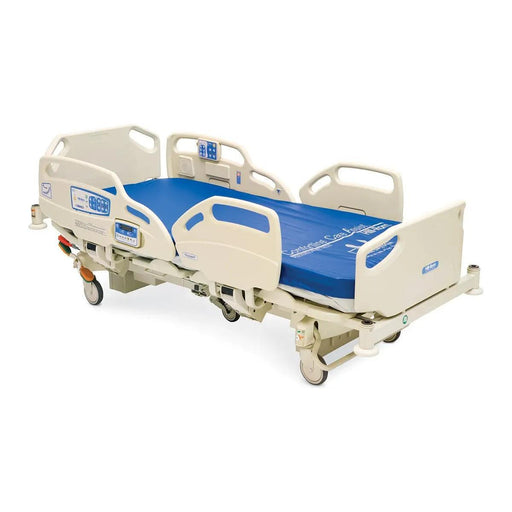 Hill-Rom CareAssist Hospital Bed - Refurbished - DENTAMED USA