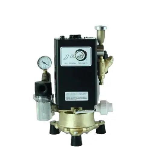 JDS WET RING TWIN VACUUM PUMP (JVBTW40R) Business & Industrial copy-of-jds-wet-ring-twin-vacuum-pump-jvbtw30s Dentamed USA JDS WET RING 