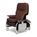 Graham Field Lumex® Clinical Care Recliner Wide With Drop Arms - DENTAMED USA