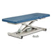 Clinton Power Imaging Table with Window Drop 85100 Medical Stretchers & Gurneys clinton-power-imaging-table-with-window-drop Dentamed USA 