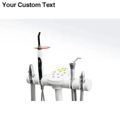 Ritter Vanguard Dental Operatory Package w/ Stools (Germany) Operatory Package