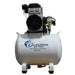 California Air Tools 10020HDCADC Ultra Quiet & Oil Free 2.0 HP Air Compressor Air Compressor 