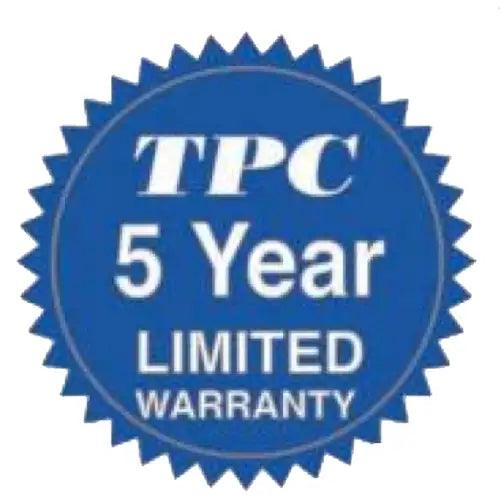 TPC Mirage Chair-Mounted Delivery System W/Cuspidor 2000 Over Patient Delivery System