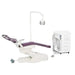 TPC Electromechanical Laguna Mirage Orthodontic Package LOP2000-L550LED Orthodontic Package 