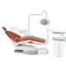 Dent 07 Left & Right Dental Chair Operatory Package - DENTAMED USA