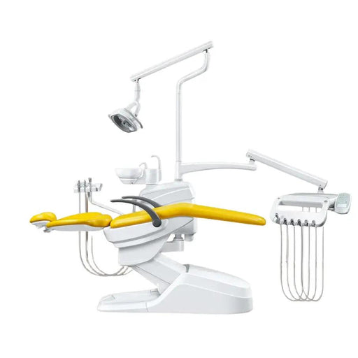 Dent 08 Dental Chair Operatory Package - DENTAMED USA