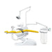 Dent 08 Dental Chair Operatory Package - DENTAMED USA