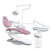 Dent 05 Dental Chair Operatory Package - DENTAMED USA