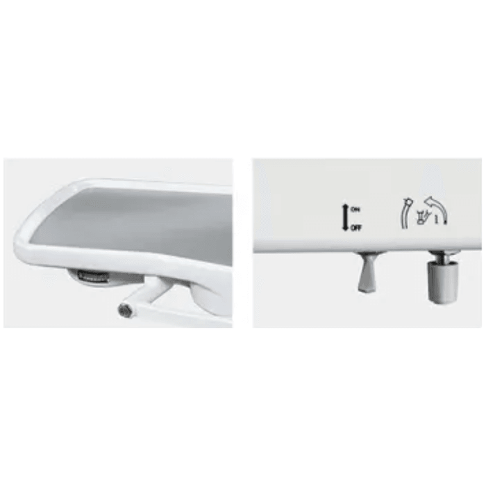 Dent 05 Dental Chair Operatory Package - DENTAMED USA