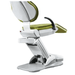 Dent 05 Dental Chair Operatory Package - DENTAMED USA