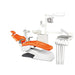 Dent23 German Grade Dental Chair Operatory Package - DENTAMED USA