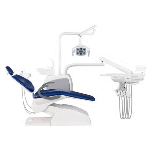 Dent28 Dental Chair Operatory Package - DENTAMED USA