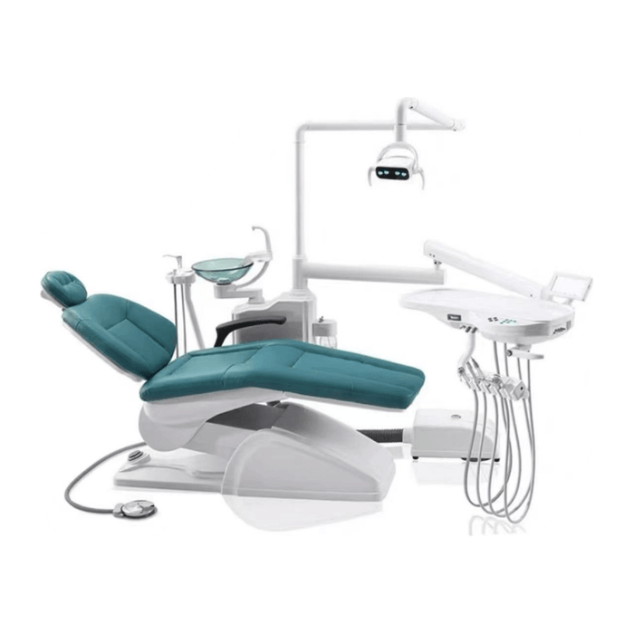 Dent30 Dental Chair Operatory Package - DENTAMED USA