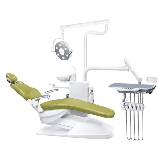 Dent34 Dental Chair Operatory Package - DENTAMED USA