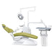 Dent34 Dental Chair Operatory Package - DENTAMED USA