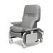 Graham Field Lumex® Clinical Care Recliner Wide With Drop Arms - DENTAMED USA