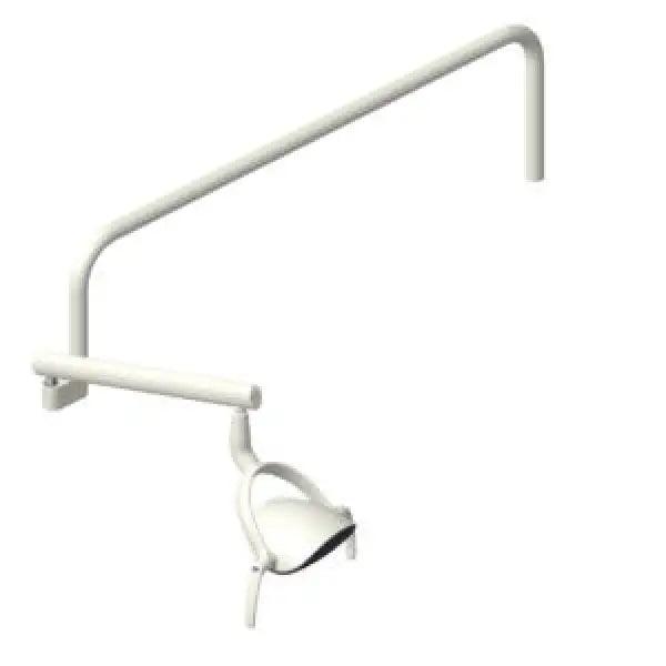 ADS Dental Cabinet Light mount Whale LED A0601604 cabinet dental light ads-dental-cabinet-light-mount-whale-led-a0601604-dentamed-usa 