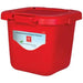 Solmetex 5/20 Gallon Biohazard Container 20 gal biohazard & sharps container PWS-BH-20 solmetex-5-20-gallon-biohazard-container DENTAMED USA