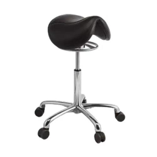 Brewer 135 Series Jumper Saddle Stool-135JS-135JS-H Jumper Saddle Stool brewer-135-series-jumper-saddle-stool-135js-h-dentamed-usa DENTAMED
