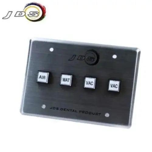 JDS DENTAL CONTROL PANEL Dentistry jds-dental-control-panel Dentamed USA CONTROL PANEL, Control Panel with 1 Button, JDS DENTAL CONTROL 