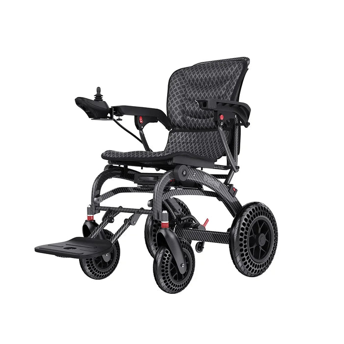 Easwe® B10 - Foldable Electric Wheelchair