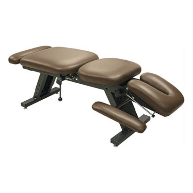 PHS Chiropractic Benches Ergobasic Series - EB9040-EB9050 - DENTAMED USA